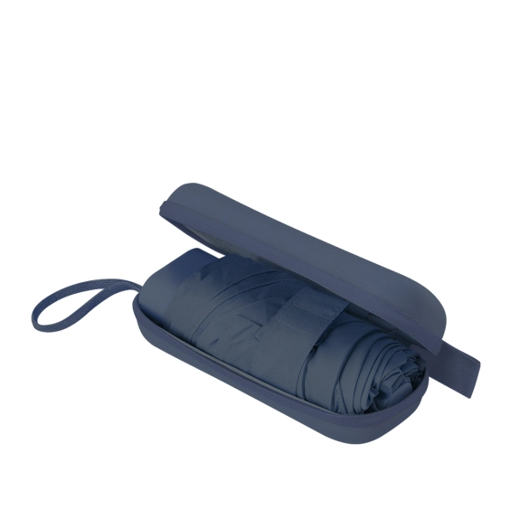 Parapluie pliable anti-tempête Ø90cm "Polinari"