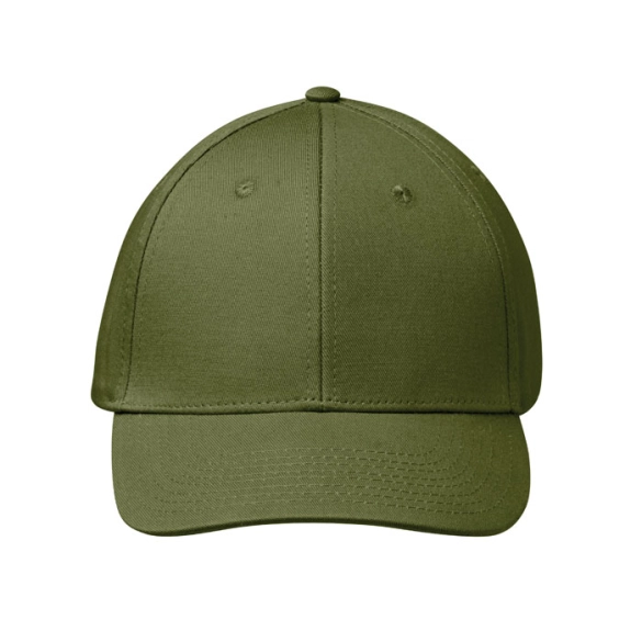 BAHAMAS, Casquette baseball  à 6 pans