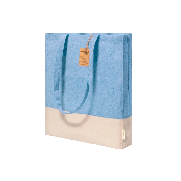 Sac coton recyclé 120gr "Kauna"