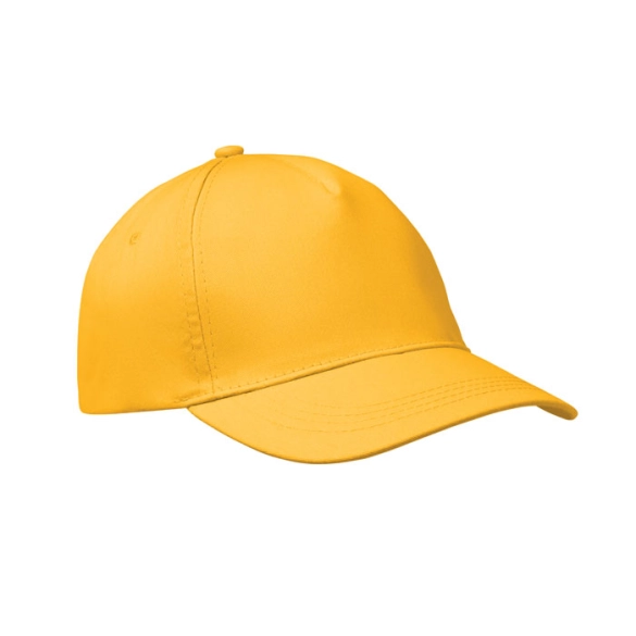 BUZZ, Casquette baseball  5 pans