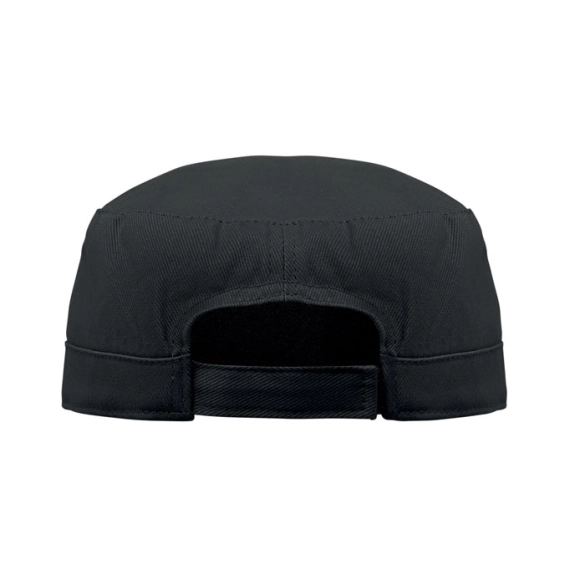 FIELD, Casquette militaire 260 gr/m²