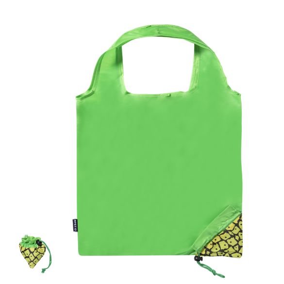 Sac pliable fruit "Chandry"