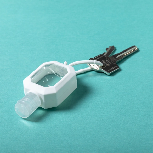 Gel Hydroalcholique Flaix