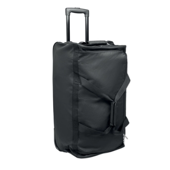 ITFITS, Sac de voyage trolley RPET