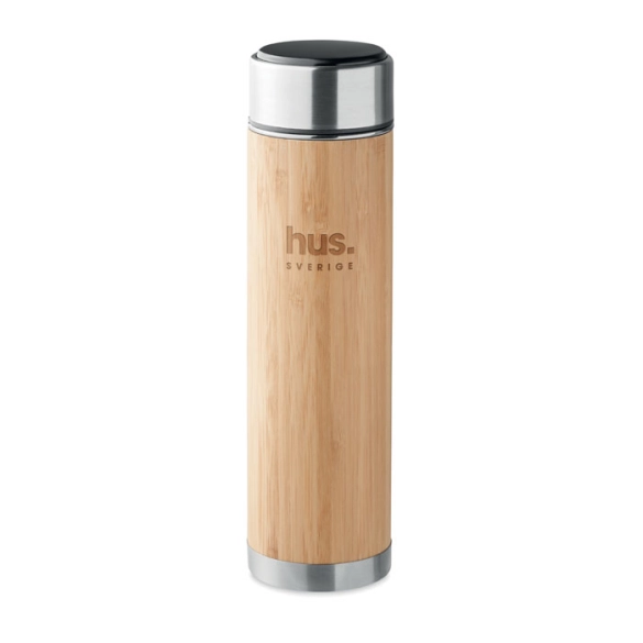 PANAY, Bouteille à double paroi 480 ml