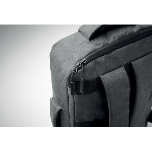 Sac à dos ordinateur portable 15" "Pintel"
