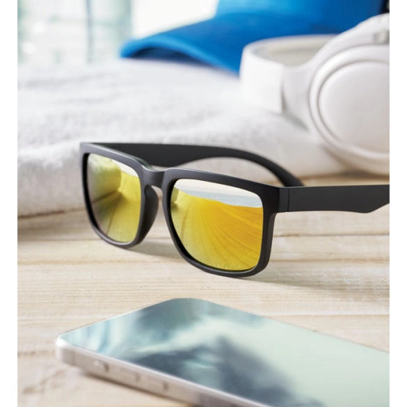 CRETE, Lunettes de soleil UV400