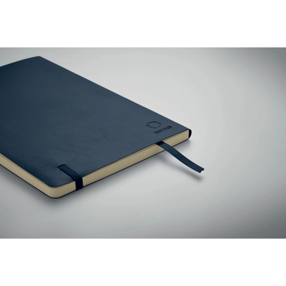 BRETA, Carnet A5 couverture en PU