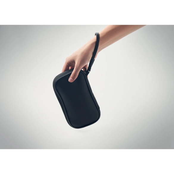 ALLTHERE, Trousse organisateur RPET 600D