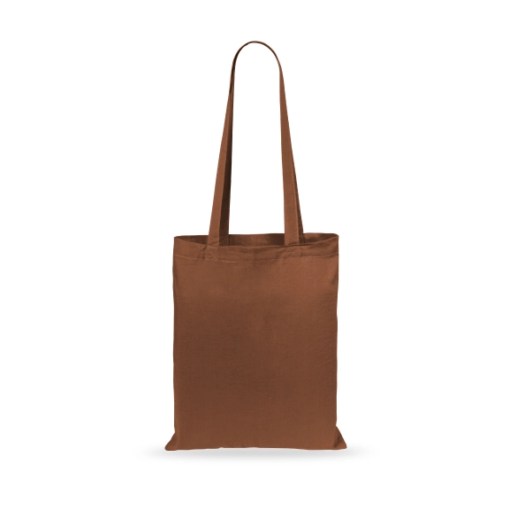 Sac coton 140gr coloré "Soltacol"
