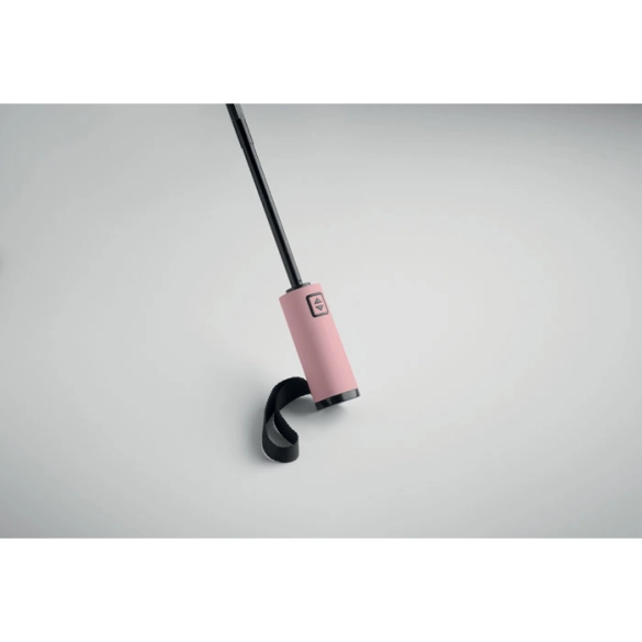 Parapluie pliable anti-tempête "Agumbe"