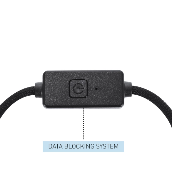 Câble De Protection Contre Le Piratage Gabbo