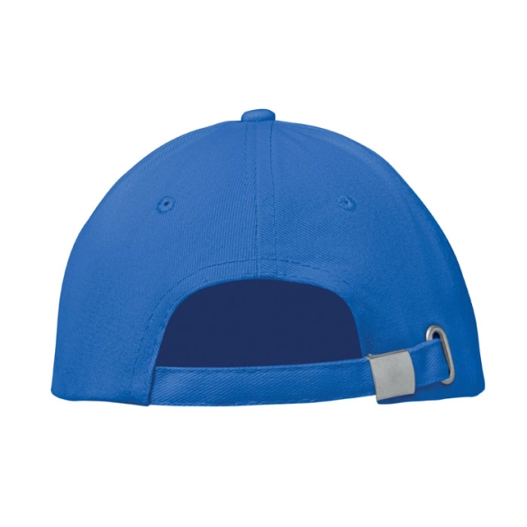 BUFFALO, Casquette baseball 6 pans