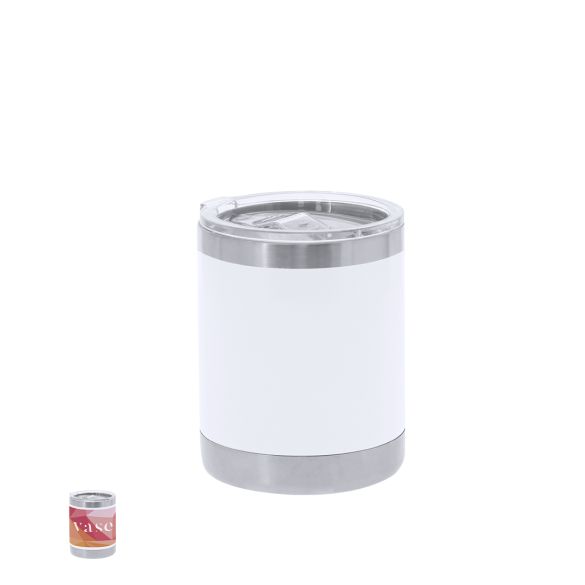 Gobelet isotherme sublimation 380ml "Teyamocu"