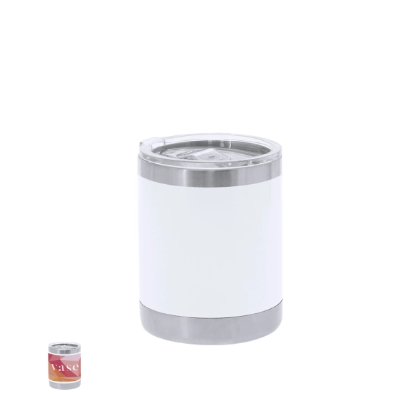 Gobelet isotherme sublimation 380ml "Teyamocu"