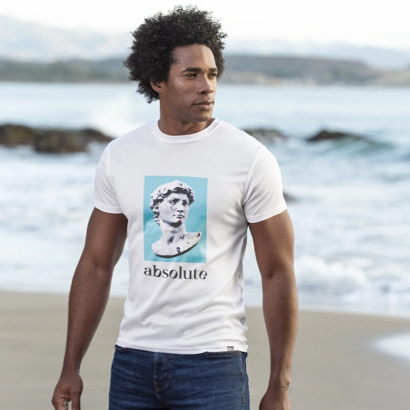 T-Shirt Adulte Tecnic Markus