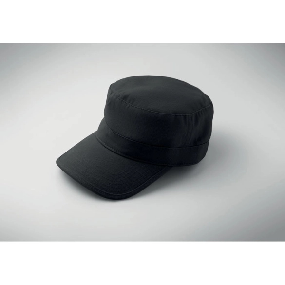 FIELD, Casquette militaire 260 gr/m²