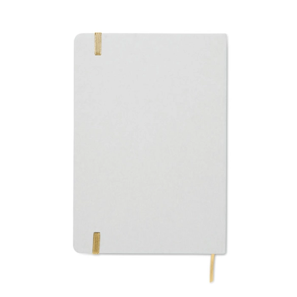 Carnet A5  à couleur révélée "Ebeldy"