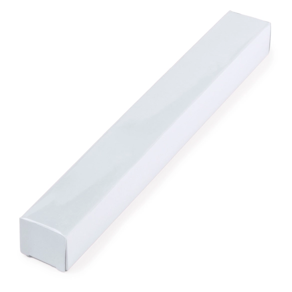 Éventail en bois et polyester "Tornon"