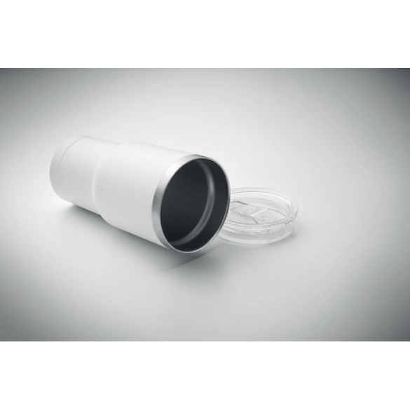 SUM, Gobelet double paroi 550ml