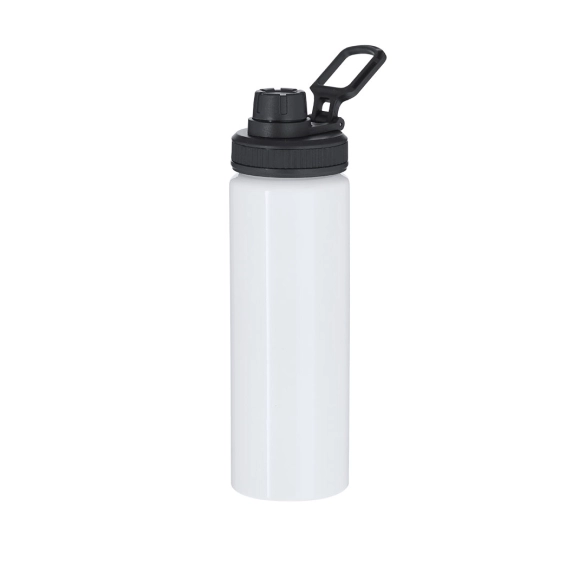 Bouteille alu. sublimation 800ml "Kayek"