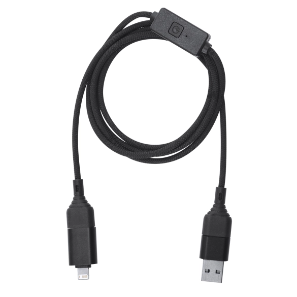 Câble De Protection Contre Le Piratage Gabbo