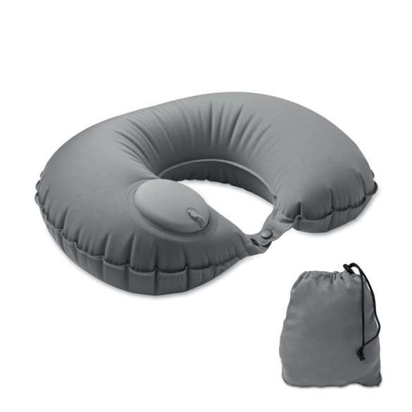 Oreiller de voyage gonflable "Driscol"