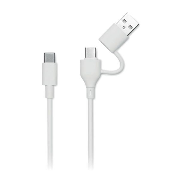 KLEINPOW, Powerbank 5000 mAh