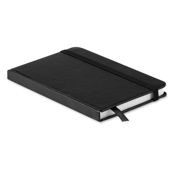 SQUARED, Carnet A5 quadrillé