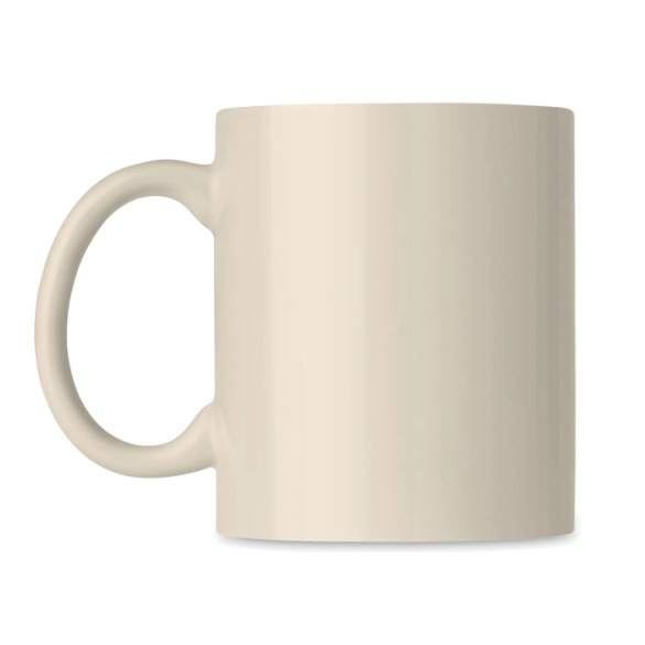Mug céramique coloré 300ml "Coladonia"