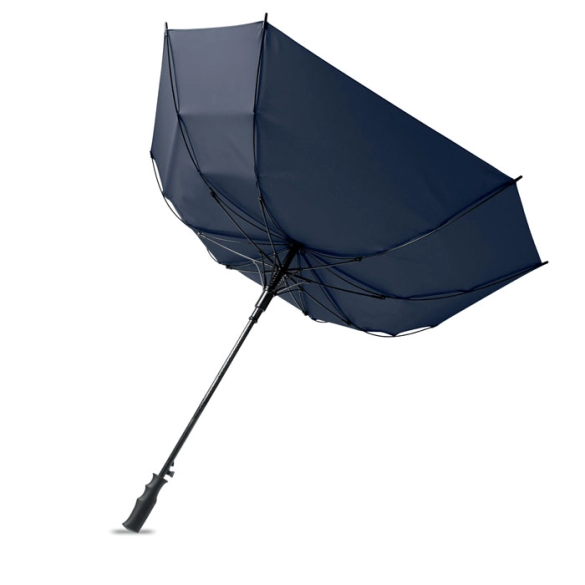 Parapluie carré anti-tempête Ø104cm "Amboli"