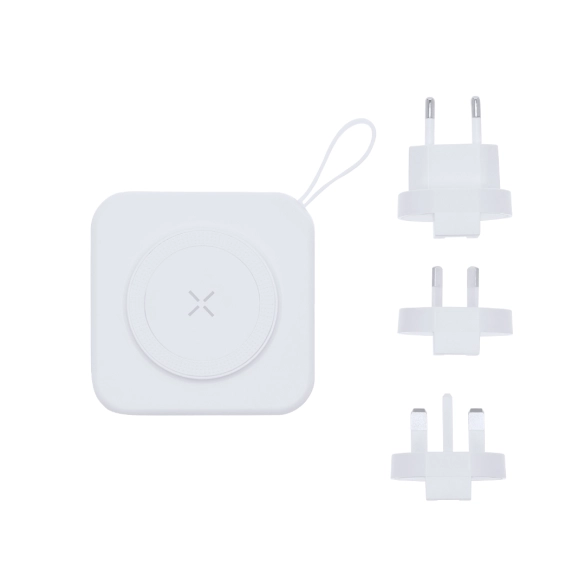 Adaptateur Voyage Multifonction Joks