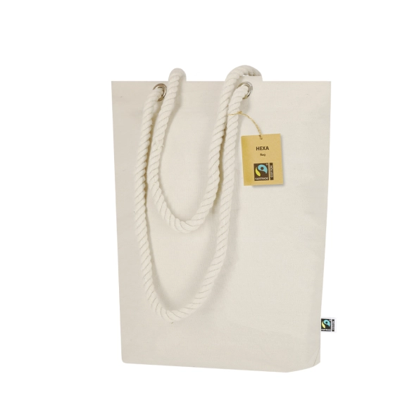 Sac 100% coton 280 gr "Astip"