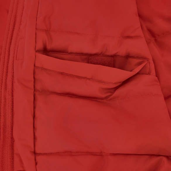 Parka Enfant Oceanía