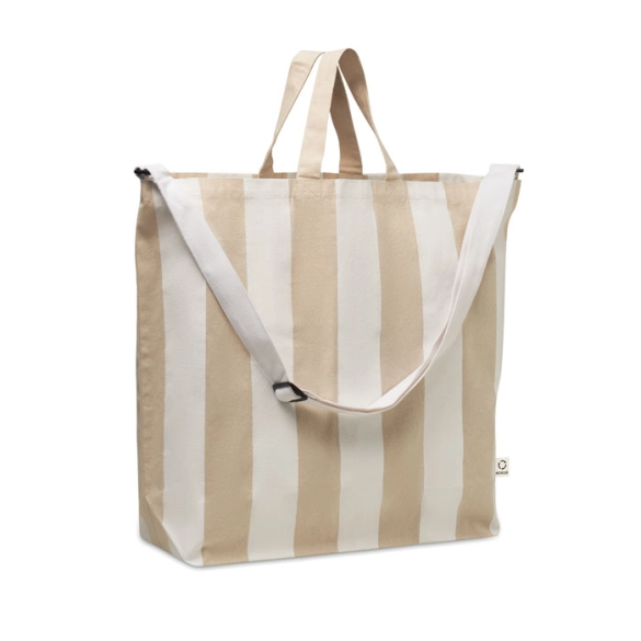 Sac de plage XL 280gr/m² "Nelvine"