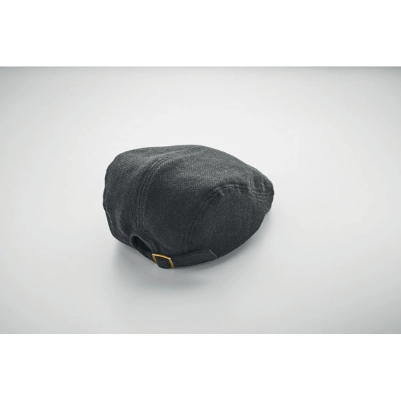 BLIND PEAK, Casquette Newsboy 335 gr/m²