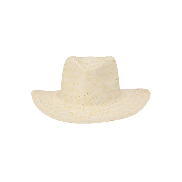 Chapeau de paille  "Rustak"