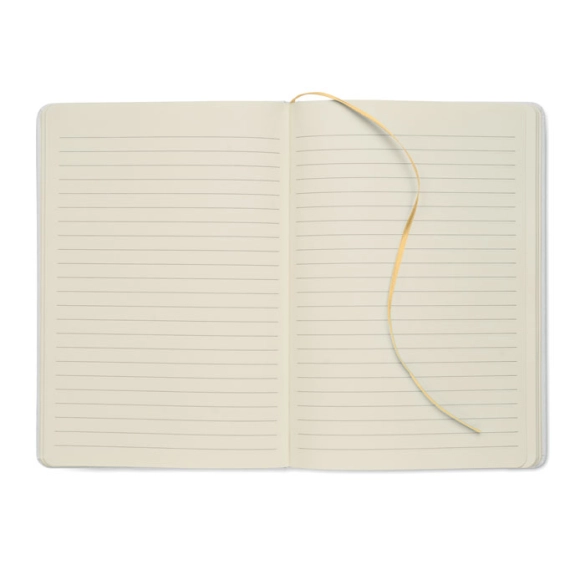 Carnet A5  à couleur révélée "Ebeldy"
