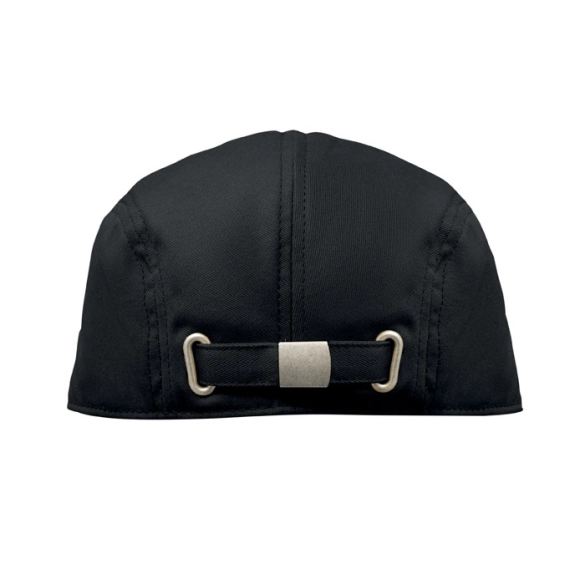FLAT PEAK, Casquette newsboy 235 g/m²