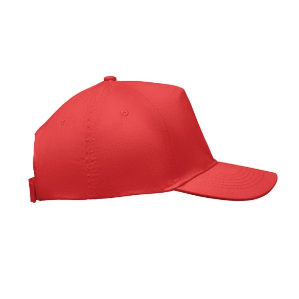 SUNNY, Casquette à 5 pans