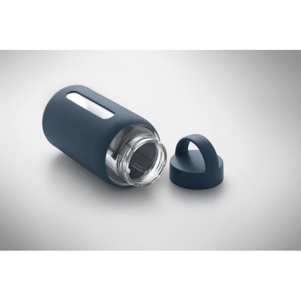 BORIS, Bouteille verre borosilicate