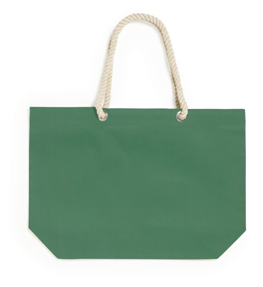 Sac de plage poignées corde  "Kody"