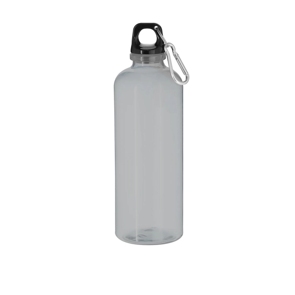 Gourde avec mousqueton 630ml "Flipin"