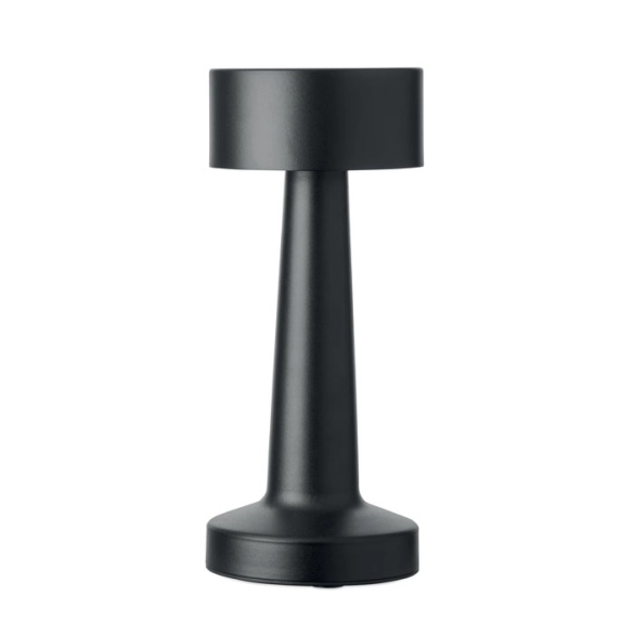 HIERLUZ, Lampe de table rechargeable