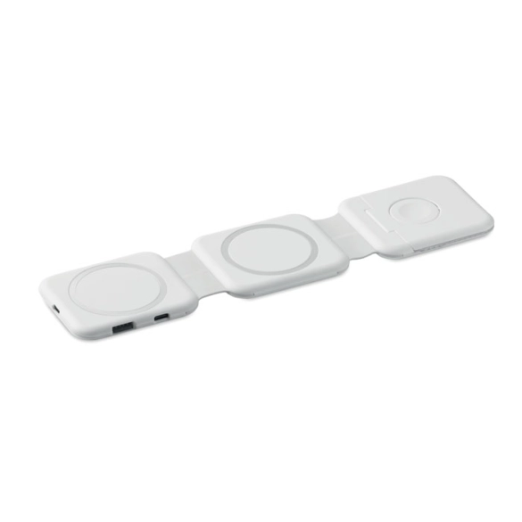 ROIS, Station de charge pliable