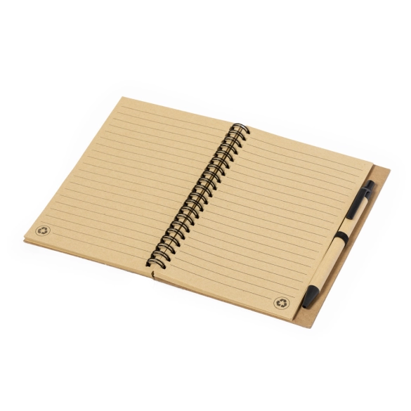 Cahier Gienah
