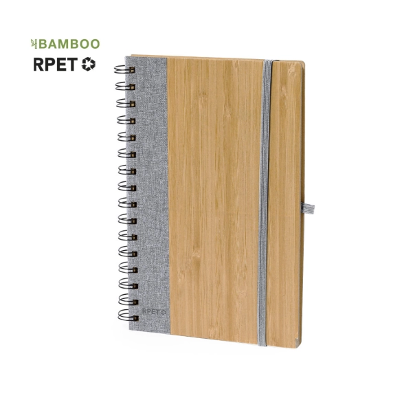 Cahier Gasmon