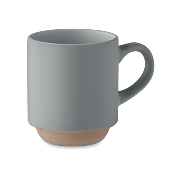 CERACK, Mug en céramique 170 ml