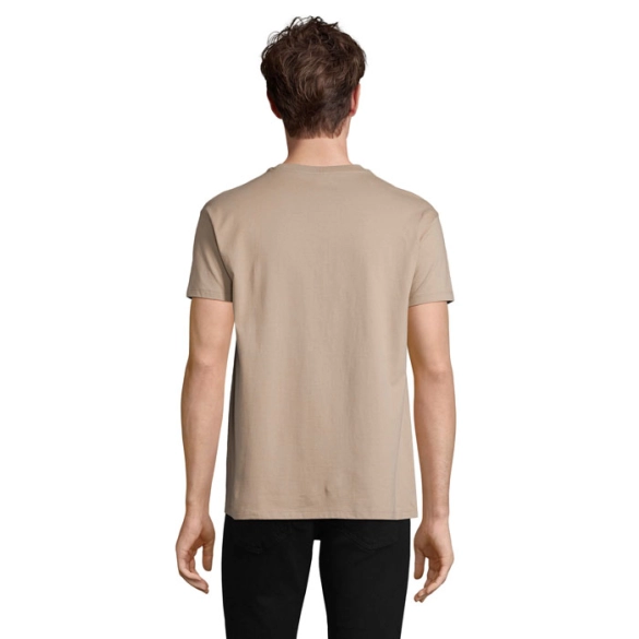 T-shirt homme publicitaire col rond 190gr "Arnel"
