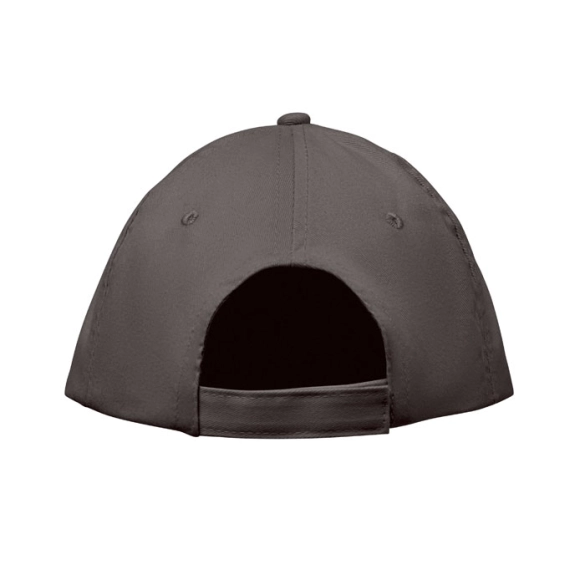 SUNNY, Casquette à 5 pans